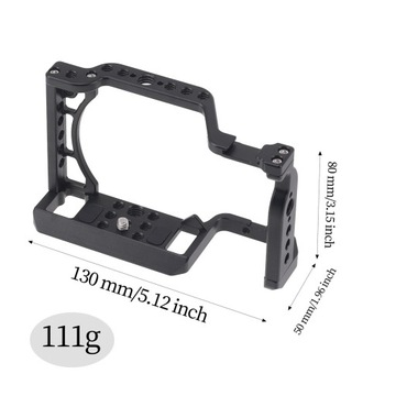 Легкий чехол для камеры A6500 A6400