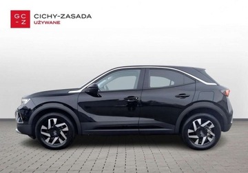 Opel Mokka II SUV 1.2 Turbo 130KM 2023 Opel Mokka 1.2 Turbo 131KM Aut.8-biegow Elegance Kamera LED Tempomat FV23, zdjęcie 1