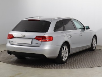 Audi A4 B8 Avant 1.8 TFSI 120KM 2010 Audi A4 1.8 TFSI, Xenon, Klima, Klimatronic, zdjęcie 4