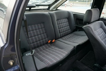 Volkswagen Scirocco II 1988 Volkswagen Scirocco GTX! Szyber, Ele.szyby, Alu, zdjęcie 15