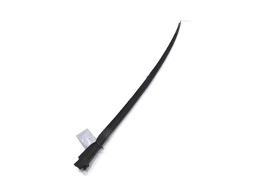 LISTWA SZYBY CZOŁOWEJ LEWA VW GOLF V 1K0854319E