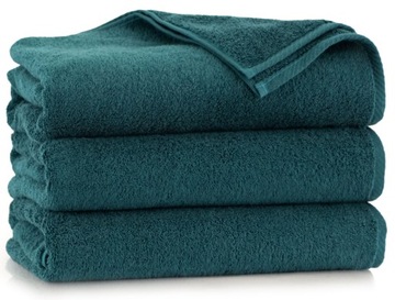 ZWOLTEX Ręcznik KIWI 2 bawełna EGIPSKA 100x150