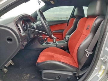 Dodge Charger VII 2022 Dodge Charger Scat Pack 2022 6.4 Benzyna 485KM, zdjęcie 7