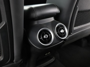 Alfa Romeo Stelvio SUV 2.0 Turbo 280KM 2017 Alfa Romeo Stelvio 4x4, 280KM, skóra, navi, klima, zdjęcie 38