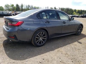 BMW Seria 3 G20-G21 2019 BMW Seria 3 BMW 3 Series 330i xDrive, od ubezpieczalni 2.0 Benzyna 255KM, zdjęcie 5