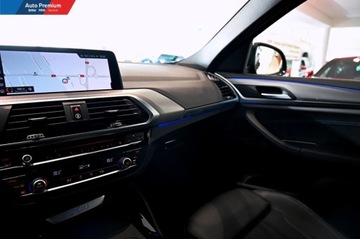 BMW X4 G02 SUV 20i 184KM 2019 BMW X4 xDrive20iLED Fog LightsAdaptacyjny Reflektor LEDShadow Line 2.0, zdjęcie 6