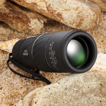 Монокуляр 4ком Монокуляр 16Х52 Zoom BaK-4 16х41