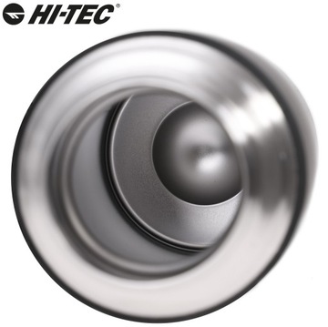 HI-TEC VACUUM Туристический термос вакуумный термос 1000мл
