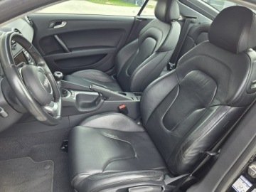 Audi TT 8J Coupe Facelifting 2.0 TFSI 211KM 2012 Audi TT S-line Competition *nowy rozrząd* PO, zdjęcie 10