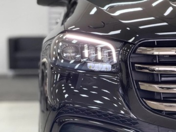 Mercedes GLS X167 SUV Facelifting 3.0 450d 367KM 2026 MERCEDES-BENZ GLS 450 d 4-MATIC AMG Line 3.0 (367KM) 2026, zdjęcie 5