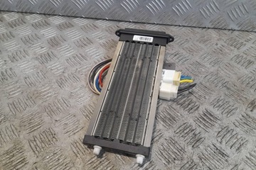 CHLADIČ ELEKTRICKÉ RADIÁTORU NISSAN X-TRAIL (T31) A30105A7700003 2.0L