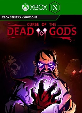 Curse of the Dead Gods Xbox One / S|X bez VPN