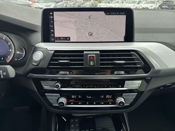 BMW X3 G01 SUV 2.0 20i 184KM 2018 BMW X3 xDrive20i GPF Luxury Line G01 (2017-) xDriv, zdjęcie 14