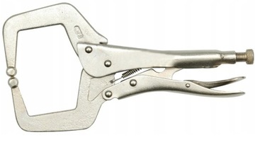 Клещи сварочные 275 мм тип с 44300 VOREL