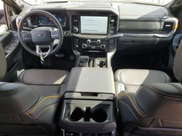 Ford 2025 Ford F150 Tremor 2025 5.0 Benzyna 400KM, zdjęcie 8