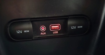 Kia Sportage IV 2018 ZAREJESTROWANY Kia Sportage Tel. 666-886-674 2018r. 1.6 benzyna, zdjęcie 23