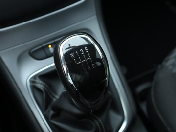 Opel Astra K Sports Tourer 1.6 CDTI 110KM 2017 Opel Astra 1.6 CDTI, Salon Polska, Klima, zdjęcie 14