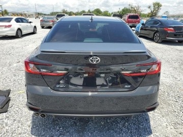 Toyota Camry IX 2025 Toyota Camry Xse le 2.5 Hybryda 225KM, zdjęcie 3