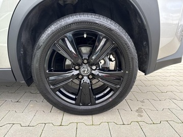 Lexus UX 2021 Lexus UX 250h GPF F Impression 2WD UX 250h F-impre, zdjęcie 8