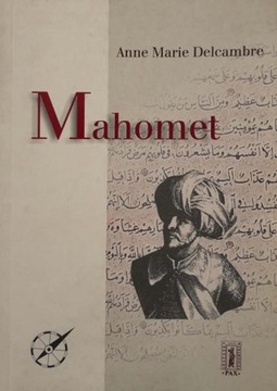 Anne Marie Delcambre Mahomet