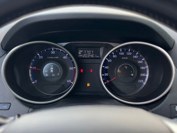 Hyundai ix35 SUV 1.7 CRDi 115KM 2013 Hyundai ix35 1.7 CRDI BOGATE WYPOSAZENIE 1.7 Diesel 116KM, zdjęcie 17