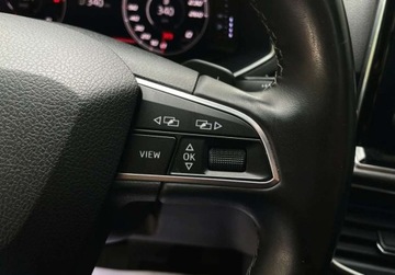 Seat Tarraco SUV 2.0 TSI 190KM 2019 Seat Tarraco full LED 190KM 7os bezwypadkowy Xcellence kamera NAVI, zdjęcie 22