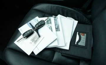 Audi A6 C6 Avant 2.0 TDI e 136KM 2009 Audi A6 Avant 2.0 TDI CR Lift Led Xenon Skory PDC NAVI Climatronic 2.0, zdjęcie 32