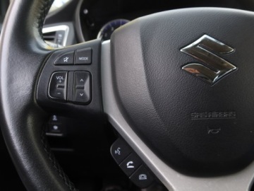 Suzuki SX4 II S-cross Facelifting 1.4 BOOSTERJET 48V SHVS 129KM 2020 Suzuki SX4 S-Cross 1.4 BoosterJet, Salon Polska, zdjęcie 17