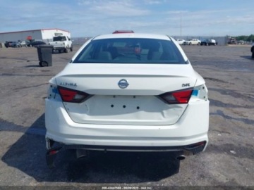 Nissan Altima V 2020 Nissan Altima 2020 Nissan Altima 2.5 SR Sedan 2.5 Benzyna 188KM, zdjęcie 15