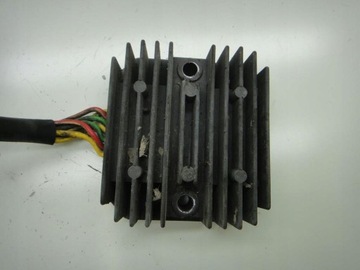 РЕГУЛЯТОР НАПРЯЖЕНИЯ BMW F650 CS