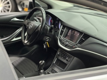 Opel Astra K Sportstourer Facelifting 1.5 Diesel 122KM 2021 Opel Astra Edition / 1 właściciel / Salon Polska /, zdjęcie 33