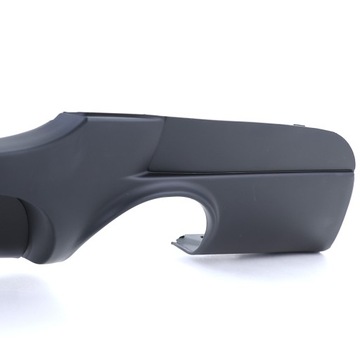 DYFUZOR ZDERZAK SPOILER BMW 3 E90 05-12 M3