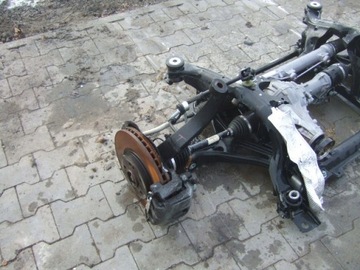 MERCEDES R W251 251 NÁPRAVNICE LAVICE PŘEDNÍ IDEÁLNÍ