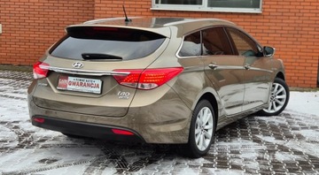 Hyundai i40 Kombi 1.7 CRDi HIGH 136KM 2014 Hyundai i40 1.7d 136ps Piekny Unikatowy zadbany polecam Gwarancja!, zdjęcie 18