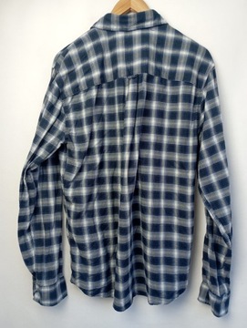 ATS koszula SELECTED HOMME bawełna kratka L/42