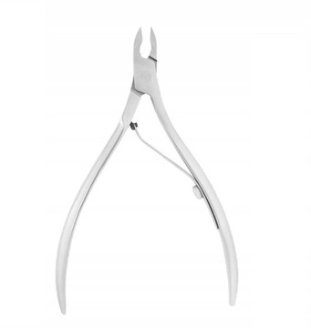 STALEKS Cążki do skórek paznokci CLASSIC NC-12-3