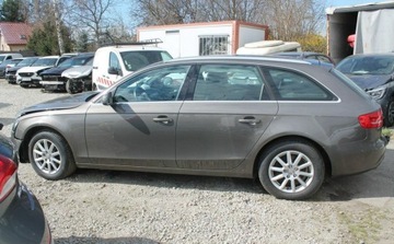 Audi A4 B8 Avant Facelifting 2.0 TDI 150KM 2014 Audi A4 Allroad 2.0 Diesel 150KM, zdjęcie 7