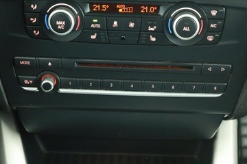 BMW X3 F25 SUV 2.0 20d 184KM 2014 BMW X3 xDrive20d, Salon Polska, 181 KM, 4X4, zdjęcie 14