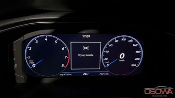 Volkswagen T-Roc I SUV 1.5 TSI ACT 150KM 2021 Volkswagen T-Roc R-Line 1.5 tsi automat virtualny kokpit radar asystenci s, zdjęcie 12