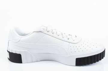 Buty damskie sportowe Puma Cali [369155 04]