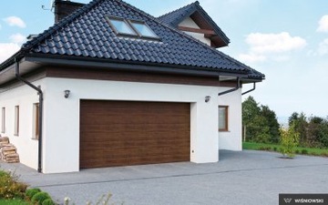 РЕЖИССЕР!!! Промышленные секционные гаражные ворота