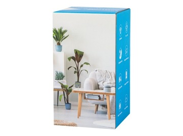 ВРАЩАЮЩАЯСЯ WIFI IP-КАМЕРА 3MP ULTRA HD АУДИО TUYA SMART ELECTRONIC NANNY