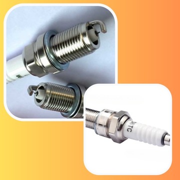 СВЕЧА ЗАЖИГАНИЯ D8TC ДЛЯ ДВИГАТЕЛЕЙ INTERCUS (75 ММ, M14, ДЛИННАЯ РЕЗЬБА)