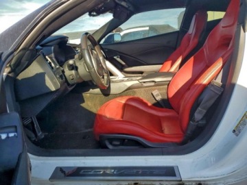 Chevrolet Corvette C7 2014 Chevrolet Corvette Stingray 1LT 2014 6.2 Benzyna 455KM, zdjęcie 7