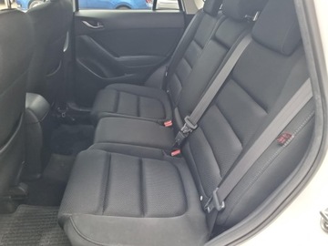 Mazda CX-5 I SUV Facelifting 2.0 SKYACTIV-G 165KM 2016 Mazda CX-5 2.0 Skygo 2WD I (2012-2017) Mazda CX-5, zdjęcie 12