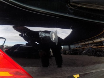 PEUGEOT 2008 I 2013- VÍKO KUFRU ZADNÍ KUFRU SVĚTLA KOMPLET