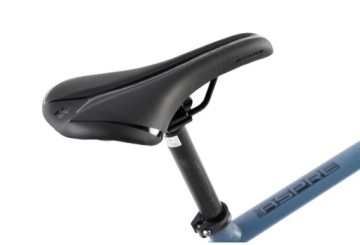 ROMET ASPRE 1 синий 2024 рамка 56 л