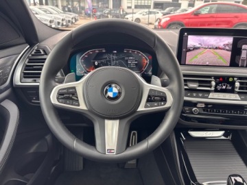 BMW X4 G02 2024 BMW X4 BMW X4 30i xDrive, Bezwypadkowa, Możliwość, zdjęcie 20