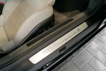 Porsche 911 992 Carrera S 3.0  450KM 2020 Porsche 911 Sport Chrono Shadow Carrera 4S 3.0 V6 443KM Iwl. 4tys.kmPrzebi, zdjęcie 26