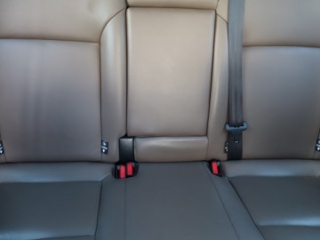 DS 4 I Hatchback (Citroen) 1.6 THP 200KM 2013 Citroen DS4 1.6 THP, Salon Polska, Skóra, Navi, zdjęcie 9